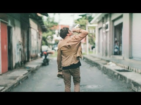 Conn - Kita Kita Juga Baini  (Official Music Video)