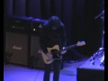 I had a Dream - Gary Moore - Live in Valencia