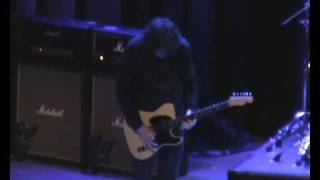 I had a Dream - Gary Moore - Live in Valencia