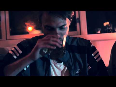 Kúra - Follow Your Heart (Official music video)