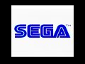 SEGA startup sound 🔊