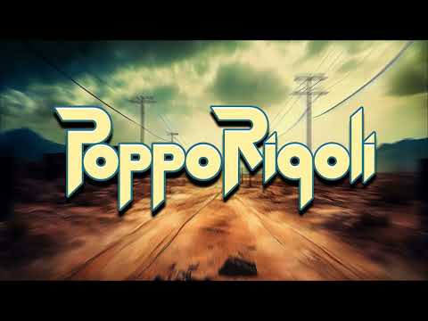 Silencio - Poppo Rigoli