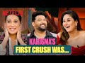 Kareena Kapoor REVEALS Karisma Kapoor S First Crush In Bollywood TGIKS