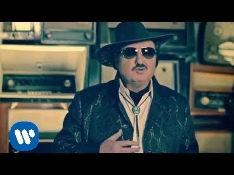 Krzysztof Krawczyk feat. Ras Luta - Pół Wieku Człowieku [Official Music Video]