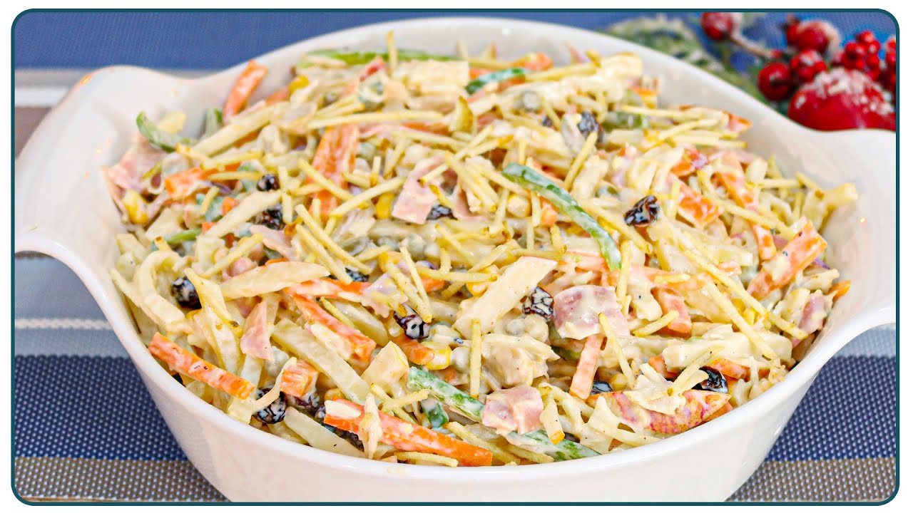 VOCÊ TEM QUE FAZER ESSE SALPICAO DE NATAL | Nandu Andrade