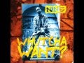 Nine - Whutcha Want (Portishead Mix)