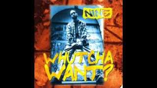 Nine - Whutcha Want (Portishead Mix)