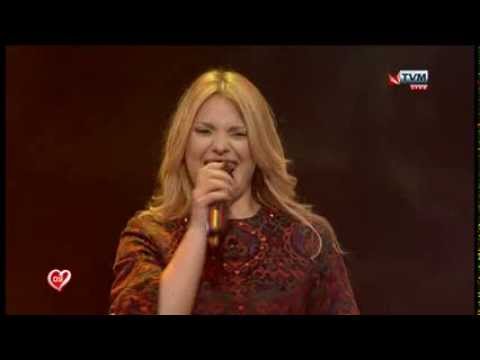 MESC 2014 Final - Deborah C - Until we meet Again