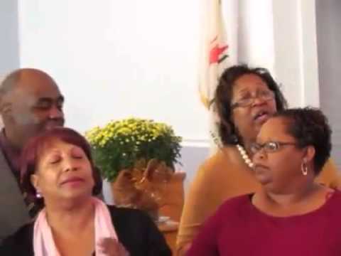 Salem United Methodist Church