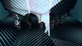 Girlicious - Save The World (Secondlife Video)