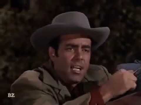 Bonanza: Adam Cartwright Being the Oldest for 10 Minutes Straight (Part One)