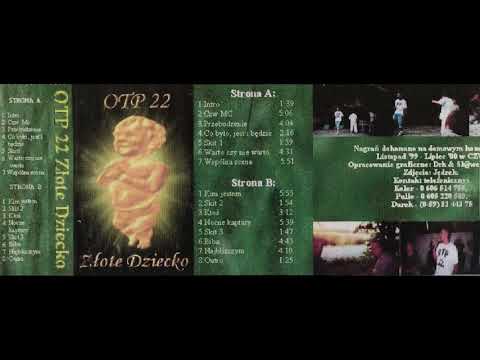 OTP22 - Nocne kaptury (feat. Piga) [2000 - Złote Dziecko]