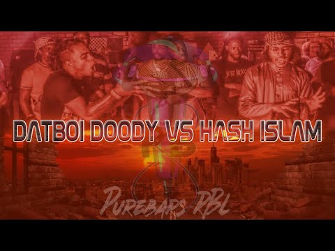 Hash Islam vs Datboi Doody