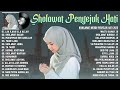 SHOLAWAT NABI MERDU TERBARU 2025 PENYEJUK HATI LAGU SHOLAWAT NABI TERPOPULER 2025 PENENANG PIKIRAN