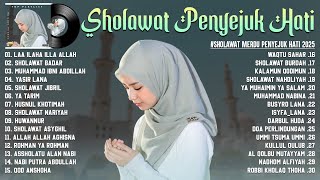 Download lagu SHOLAWAT NABI MERDU TERBARU 2025 PENYEJUK HATI - LAGU SHOLAWAT NABI TERPOPULER 2025 PENENANG PIKIRAN mp3 Download lagu SHOLAWAT NABI MERDU TERBARU 2025 PENYEJUK HATI - LAGU SHOLAWAT NABI TERPOPULER 2025 PENENANG PIKIRAN mp3