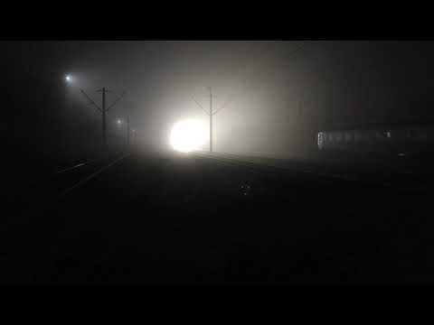 Tren IR1834 Timisoara Nord - Iasi pleaca din statia Suceava cu 40-0546-4 - 06.01.2021