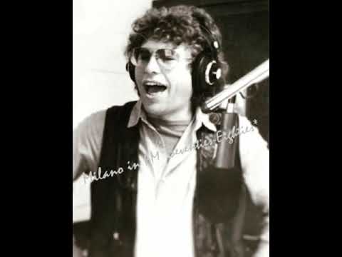 FEDERICO L'OLANDESE VOLANTE (Parte 1) *Le Voci della Golden Age delle Radio Private*