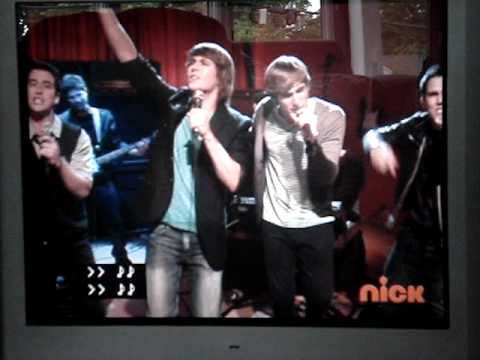A Shot In The Dark video
