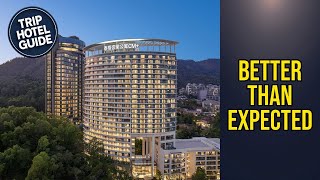 CM Service Apartment Shenzhen Taige - Better Than Expected | Shenzhen, China🏨