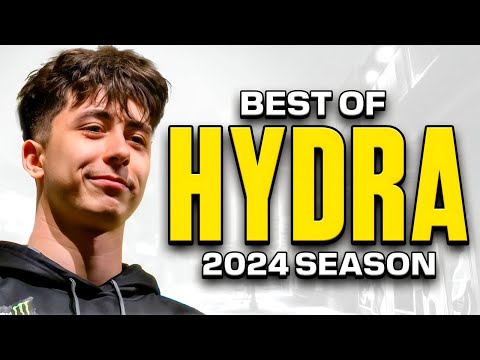 Best of Hydra | CDL 2024