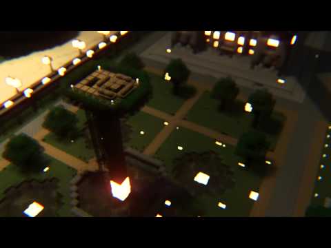 Opening season 1# Simioscraft - Game of Thrones performance