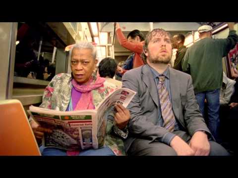 New York Lottery: Commute