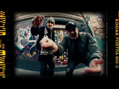 BOSSKI x WILKU WDZ - Martwe Ryby (official video)
