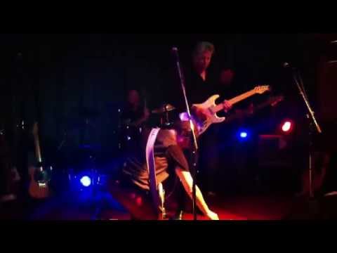 Yard of Blonde Girls (guitar) * Elephant Listening Poject - Starry Plough Berkeley, CA 3/16/13