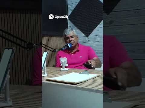 'O Trabalho que Transforma  As Conquistas, Investimentos e o Futuro com o Deputado Federal Robinho'