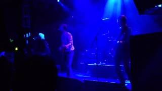The UNION - "Obsession (reprise), O2 Islington, 13/11/2013
