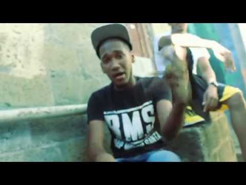 RAP MISION SANTA (RMS) ANUNCIA EL CONTEO 2K15 (PROD. BY ADAMS ONEL)