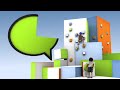 PBS Kids Go ID Rock Climbing