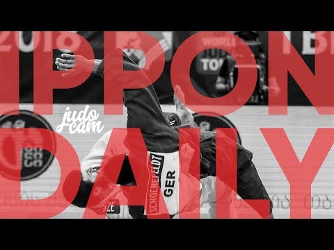 Ippon Daily | Onise Saneblidze
