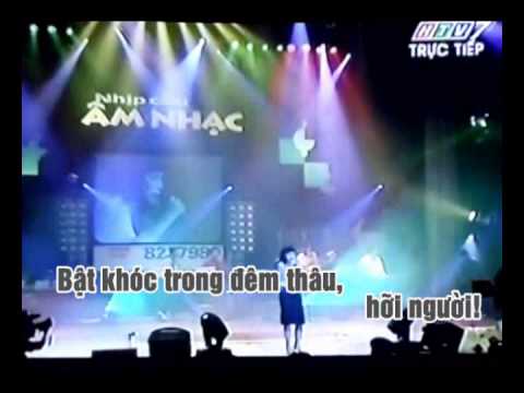 Khóc Trong Đêm (PHƯƠNG THANH)