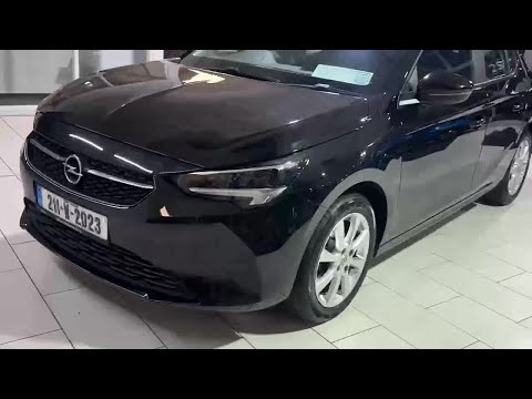 Opel Corsa SC 1.2i (75PS) S/S 5 Speed - Image 2