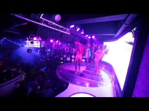 Pacha Moscow TV - 19/01/13 PACHA MOSCOW