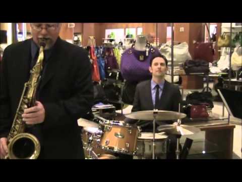 My Shining Hour (quartet)