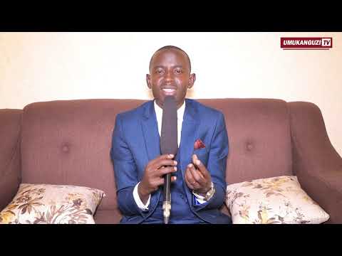 kurikira amateka ya Kuro wumve uburyo Imana irinda ijambo ryayo,nawe urasubizwamo ibyiringiro.