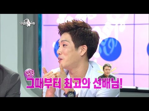 【TVPP】Lee Chang-Min(2AM) - A Rough Musical Beginning, 이창민(투에이엠) - 험난한 뮤지컬 입문기 @ The Radio Star