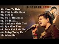 Best of KK | kk songs | Juke box | Best Bollywood songs of kk | Kk hit songs