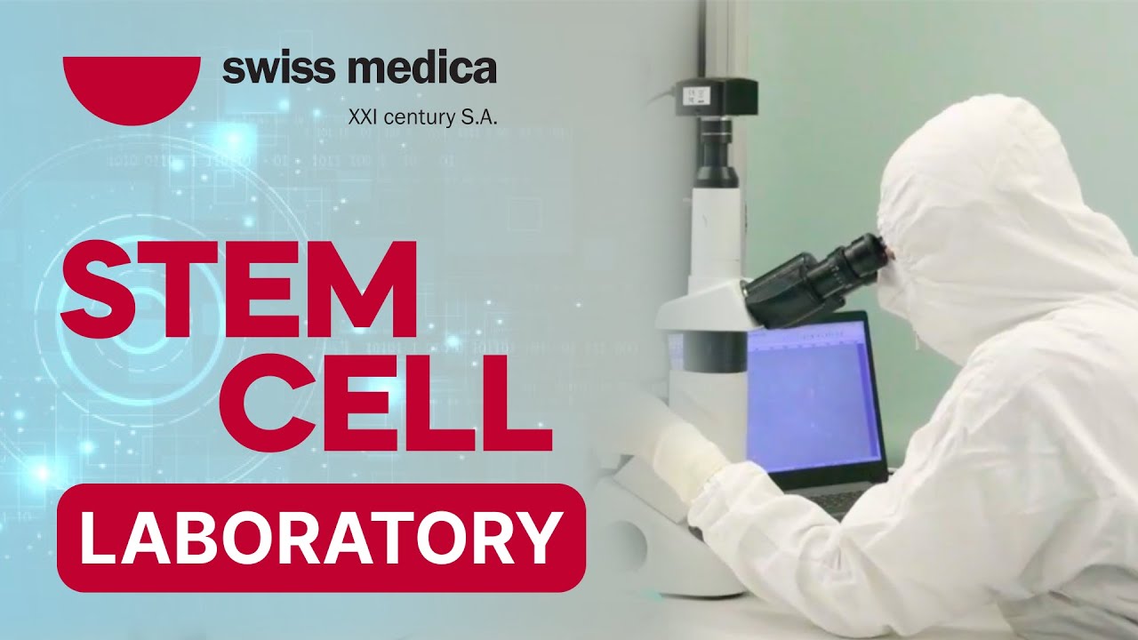 Lab video