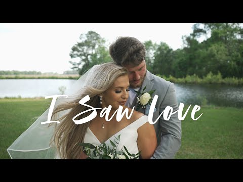 Forest Blakk - I Saw Love (Wedding)