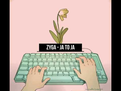 Zyga - Ja to ja (prod. Hvrtzlab)