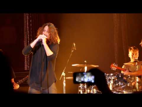 Temple Of The Dog - Achilles Last Stand - New York City 11-07-2016