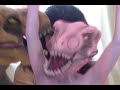 Abby Rock Tender Ego Official Music Video
