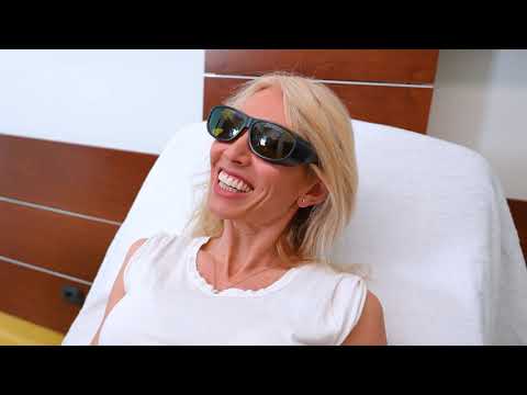 AGAIN PRO only by DEKA - Epilazione Laser