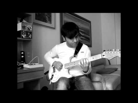 DON'T BOTHER- Paolo Amulfi- cover by Marco Modesto