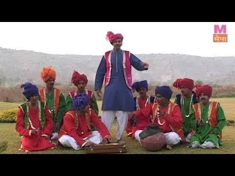 52 Gaama Ki Ragni | Pandit Lakhmichand ki hit ragni