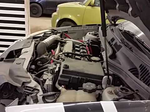 CF0487 - 2007 Chevrolet Cobalt LS - 2.2L