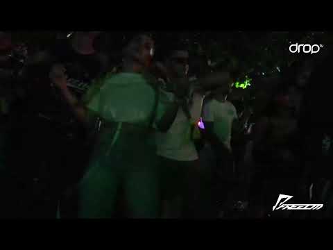 Gotshell end / Amantra - IN DA JUNGLE 2021